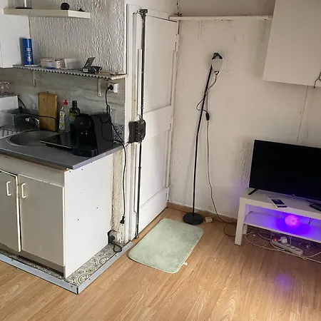 Studio Paris