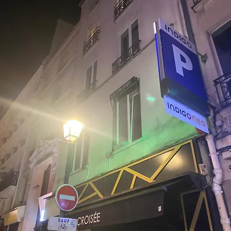 Studio Parigi