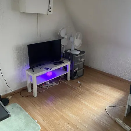 Studio Appartamento Parigi