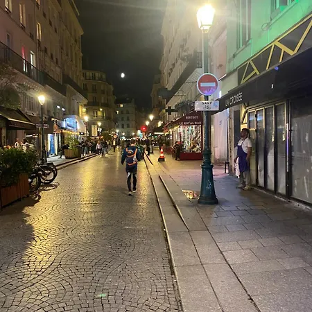Studio * Parigi
